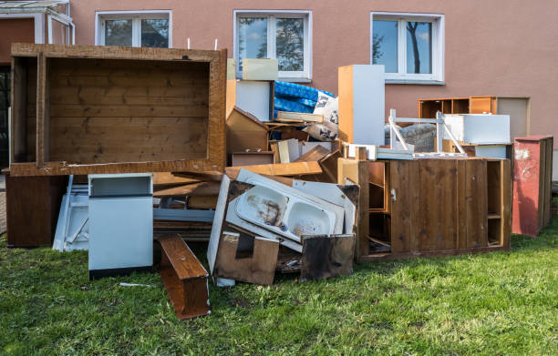 Best Junk Removal Near Me  in Lorenz Park, NY