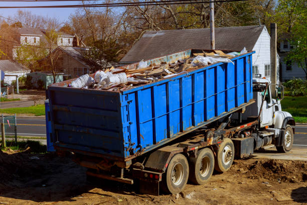 Reliable Lorenz Park, NY Junk Removal Solutions