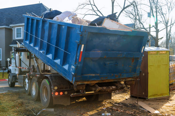Best Dumpster Rental Services  in Lorenz Park, NY