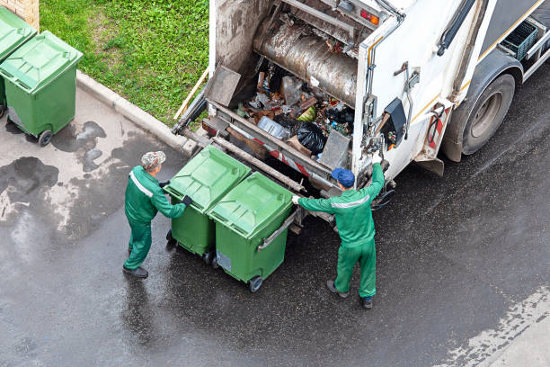 Best Professional Junk Removal  in Lorenz Park, NY