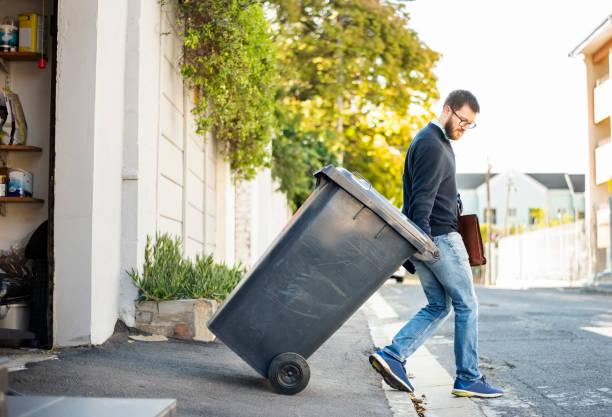 Best Junk Hauling Services  in Lorenz Park, NY