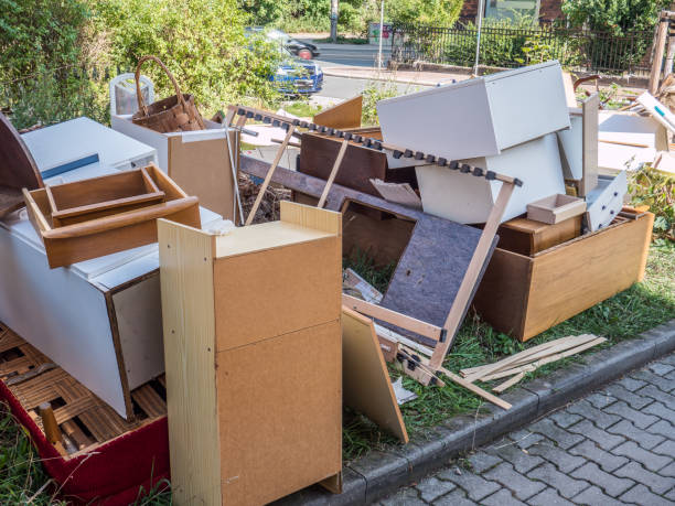 Best Household Junk Removal  in Lorenz Park, NY