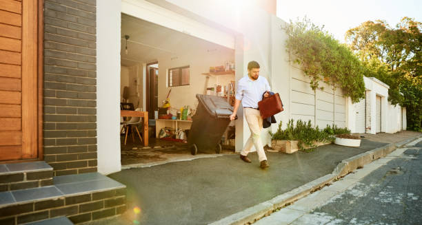 Appliance Disposal in Lorenz Park, NY