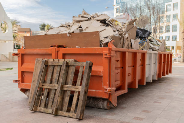 Best Garage Cleanout Services  in Lorenz Park, NY