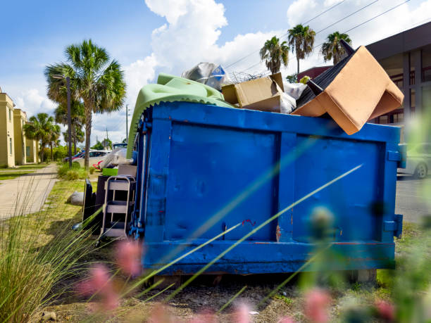 Best Estate Cleanout Services  in Lorenz Park, NY