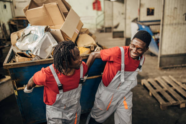 Best Estate Cleanout Services  in Lorenz Park, NY