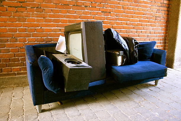 Best Dumpster Rental Services  in Lorenz Park, NY