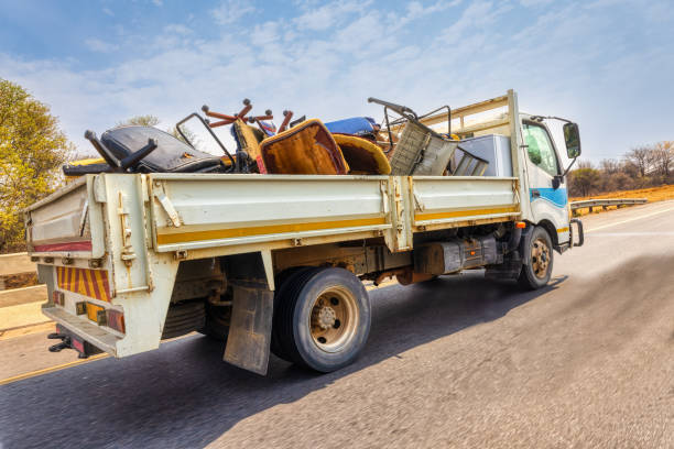 Best Yard Cleanup Services  in Lorenz Park, NY