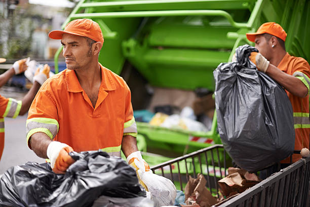 Best Commercial Junk Removal  in Lorenz Park, NY