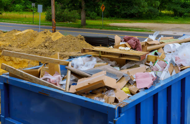 Best Professional Junk Removal  in Lorenz Park, NY